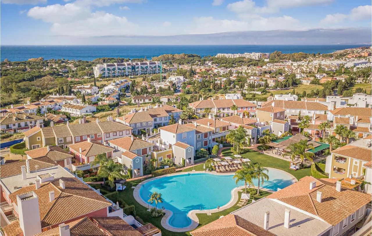 Awesome Apartment In Estepona With Kitchen 0*,  Spain